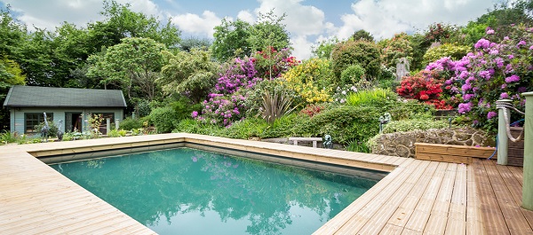 swimming-pool